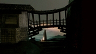 Black Narcissus